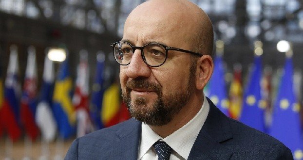 Главы Европейского совета и Европейской комиссии встретятся с Эрдоганом