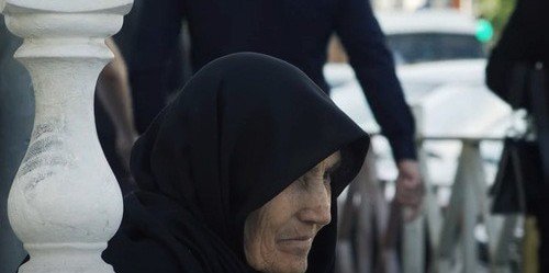 ИНГУШЕТИЯ. Аналитики разделились в оценке актуальности фильма об угнетении женщин на Кавказе