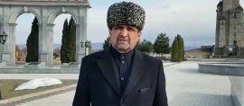 ИНГУШЕТИЯ. Духовный центр мусульман Ингушетии выразил возмущение провокационной деятельностью «Новой газеты»
