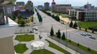 ИНГУШЕТИЯ. Мэрия столицы Ингушетии уделяет санитарному состоянию города первоочередное внимание