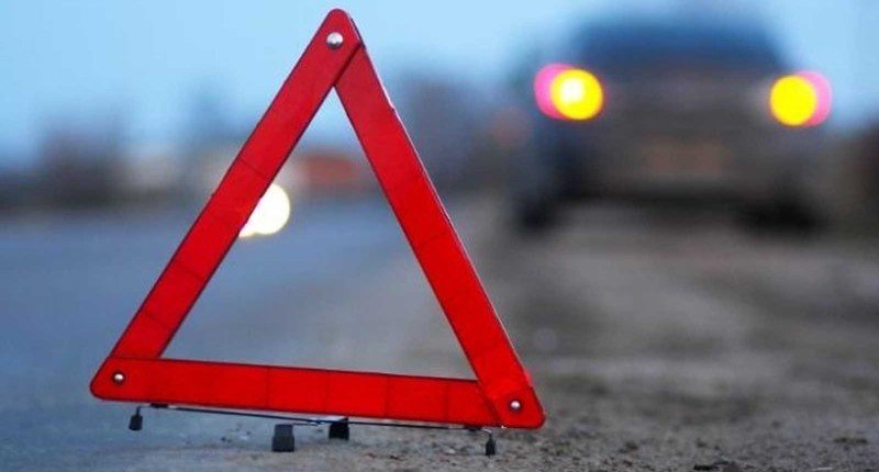 ИНГУШЕТИЯ. Один человек погиб в ДТП в Ингушетии