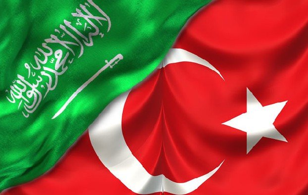 Эрдоган: Саудовская Аравия намерена закупить у Турции беспилотники