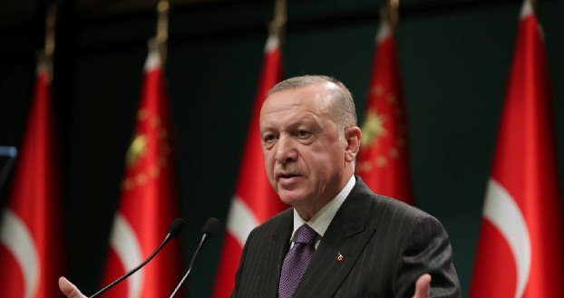 Эрдоган: Турция приложит все усилия для реализации положений соглашения от 10 ноября 2020 года