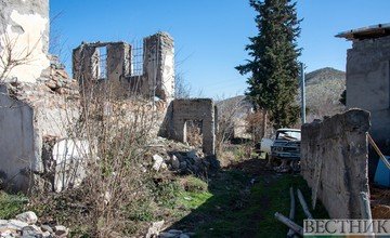 КАРАБАХ. Канадцев пытались ввести в заблуждение по поводу "обязанности защищать" оккупированные Арменией территории