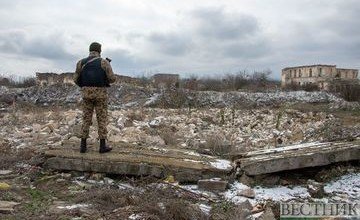 КАРАБАХ. После карабахской войны: может ли Армения отойти от края ментальной пропасти