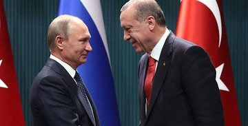 КАРАБАХ. Россия назвала Турцию стратегическим партнером