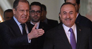 КАРАБАХ. Россия поможет Турции в налаживании связей с арабскими странами
