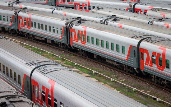 КБР. Поезд «Нальчик – Москва» будет ходить ежедневно