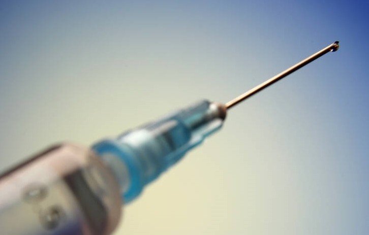 КБР. В Баксане функционируют два пункта вакцинации