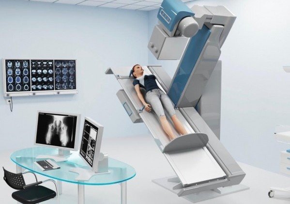 КБР. В Кабардино-Балкарии будут выпускать рентгеновские комплексы