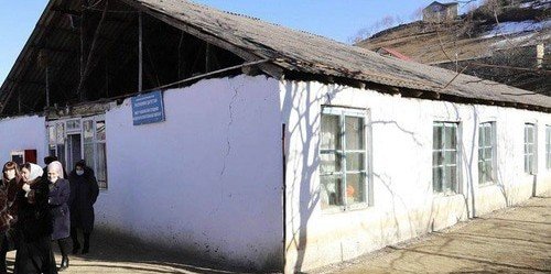 КЧР. Более трети аварийных школьных зданий России пришлись на Дагестан
