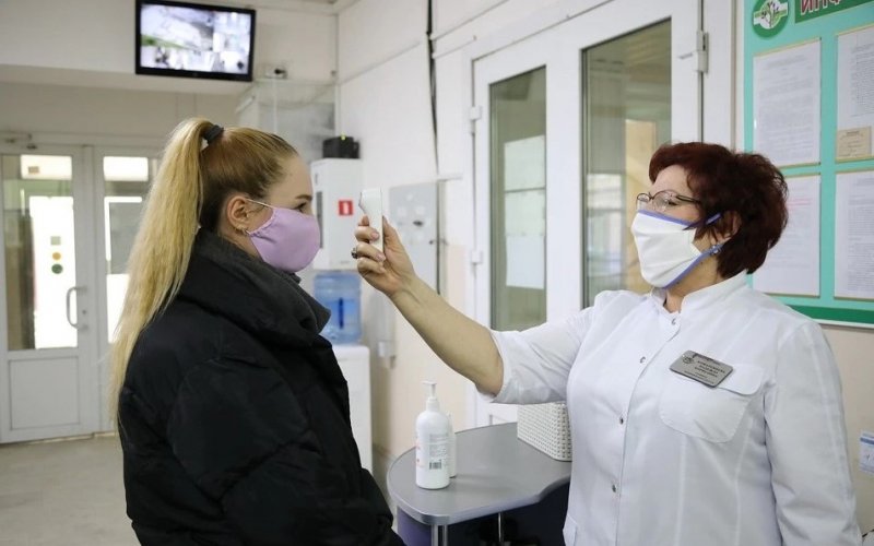 КЧР. Как жителям Карачаево-Черкесии пройти диспансеризацию в период пандемии коронавируса