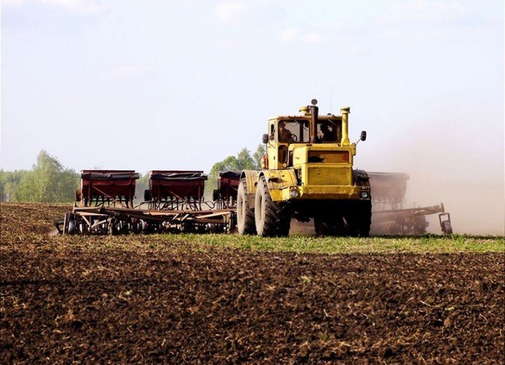 КЧР. Сельхозпроизводители Карачаево-Черкесии обеспечены всем необходимым для проведения весеннего сева