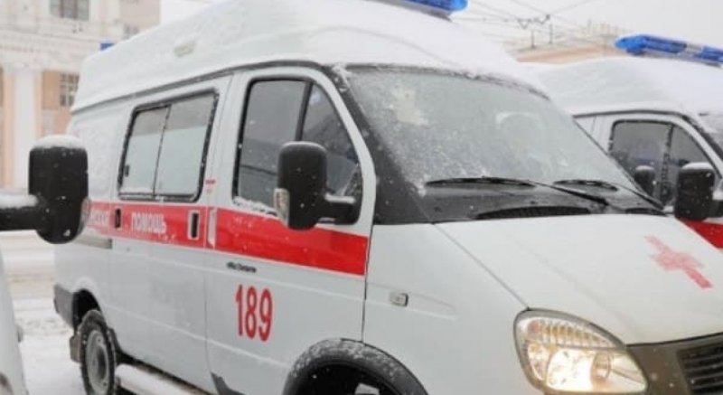 КЧР. В Карачаево-Черкесии произошёл пожар, есть пострадавшие