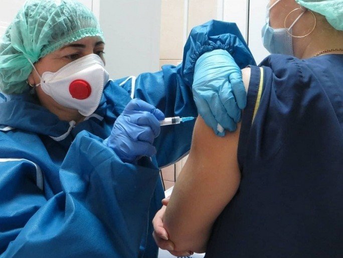 КРАСНОДАР. Где на Кубани можно привиться от COVID-19 и что для этого нужно