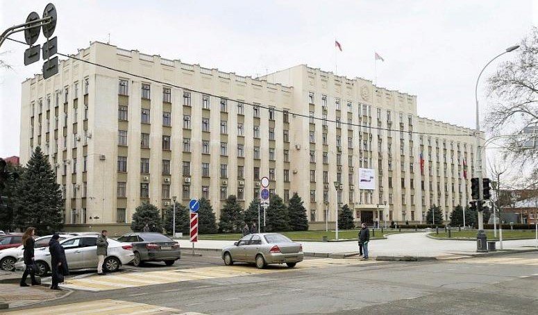КРАСНОДАР. Режим повышенной готовности на Кубани продлен до 12 апреля