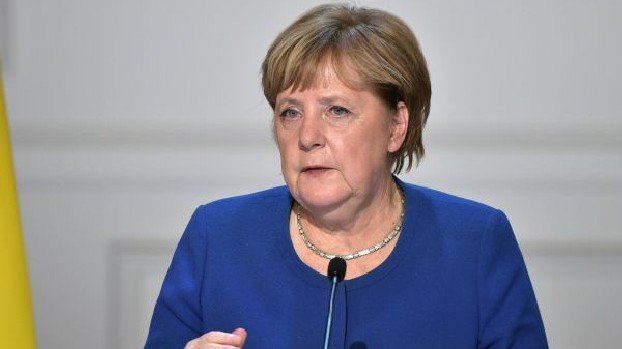 Меркель: Байден особо затронул отношения с Турцией в ходе саммита ЕС