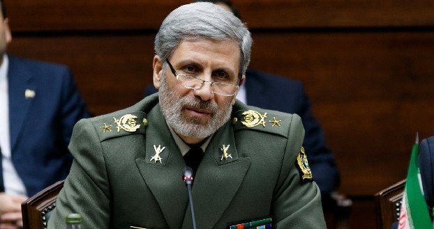 Министр обороны Ирана предостерег Израиль от ошибочных шагов