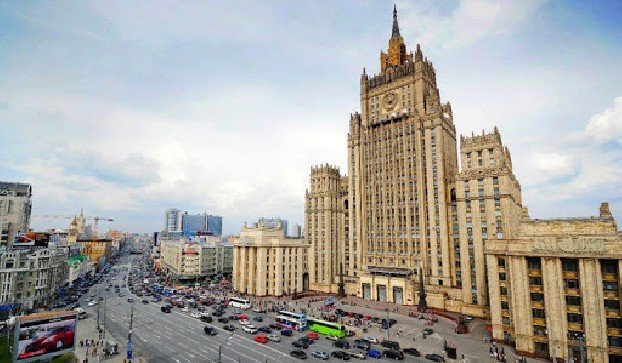 Москва расценивает решение Пашиняна провести внеочередные выборы как внутреннее дело суверенных