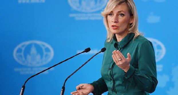 Москва считает абсолютно недопустимыми любые формы надругательства — Захарова об актах азербайджанского вандализма