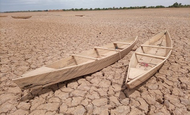 Не хватает 40%: ЮНЕСКО предупредили о глобальном дефиците воды