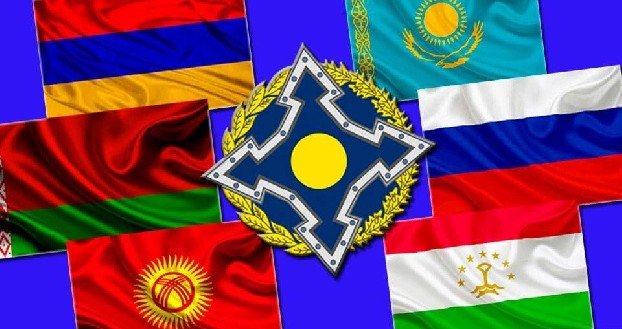 Очередная сессия Совета коллективной безопасности ОДКБ пройдет в конце года в Таджикистане
