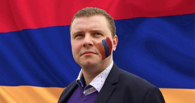 Польский политик предлагает Алиеву обменять его на удерживаемых в Азербайджане армянских военнопленных
