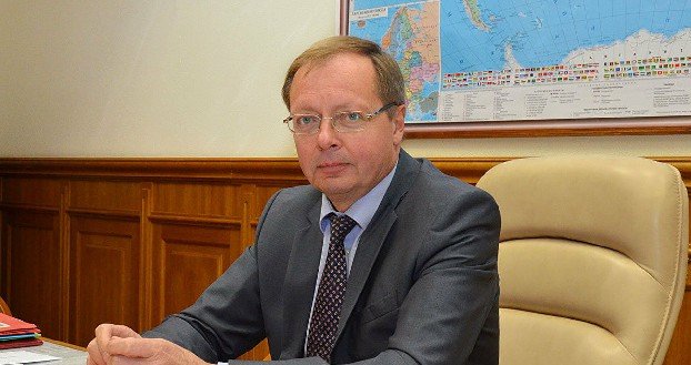 Посол РФ заявил, что отношения между Москвой и Лондоном «практически мертвы»