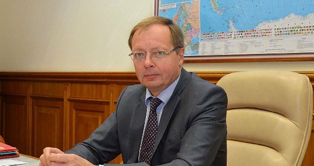 Посол РФ заявил, что отношения между Москвой и Лондоном «практически мертвы»