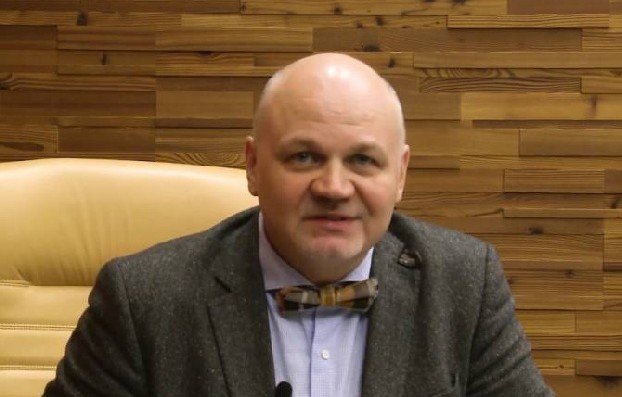 Путин наградил адвоката Рубена Маркарьяна медалью "За заслуги перед Отечеством" 2-й степени