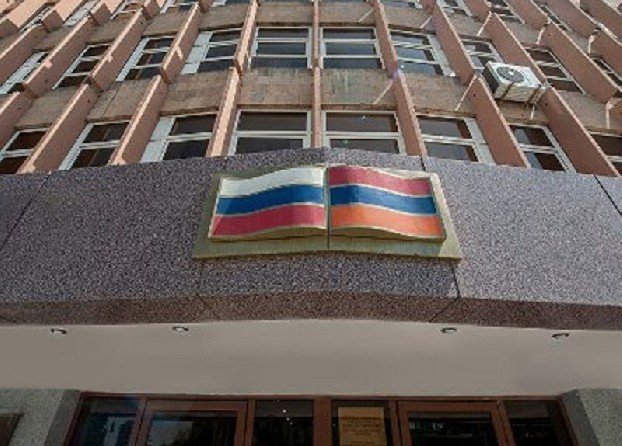 Россия отказалась от участия в соглашении об условиях деятельности Российско-Армянского университета