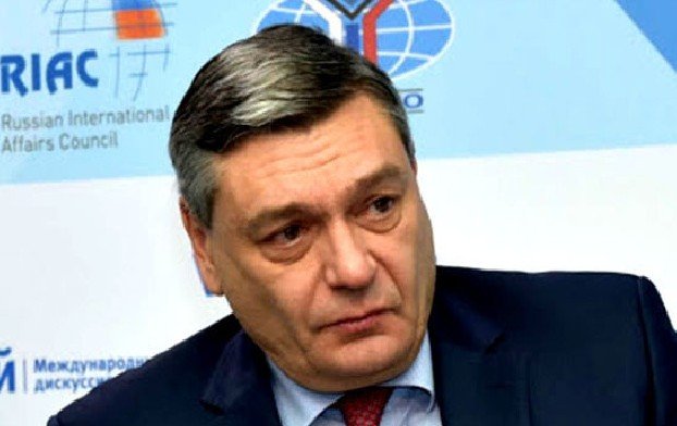 Россия рассчитывает на скорейшее урегулирование ситуации в Армении и не вмешивается во внутренние процессы – МИД