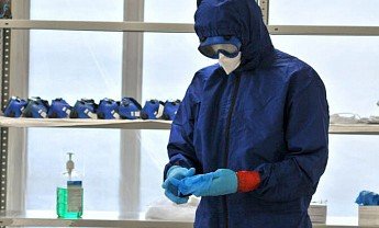РОСТОВ. В Ростовской области за сутки подтвердили 29 случаев гибели от COVID-19