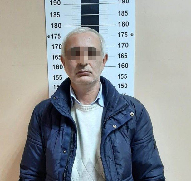 С. ОСЕТИЯ. Полицейские Северной Осетии отправили за решетку профессионального мошенника-рецидивиста, обманувшего пенсионерку на 1,2 миллион рублей