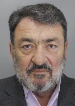 С. ОСЕТИЯ. Полиция разыскивает жителя Беслана Тамерлана Торчинова