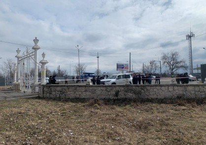 С. ОСЕТИЯ. В Правобережном районе по факту безвестного исчезновения местного жителя проводится проверка