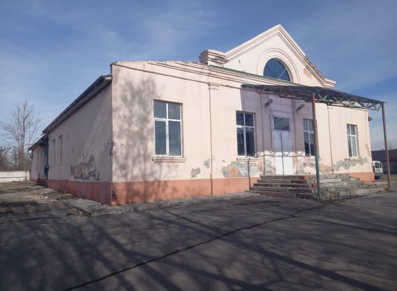 С. ОСЕТИЯ. В тринадцати населенных пунктах Северной Осетии в 2021 году капитально отремонтируют Дома культуры