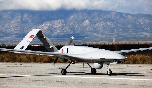 СМИ: Эр-Рияд не намерен покупать турецкие дроны
