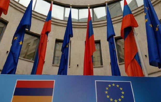 Соглашение о всеобъемлющем и расширенном партнерстве ЕС-Армения вступает в силу