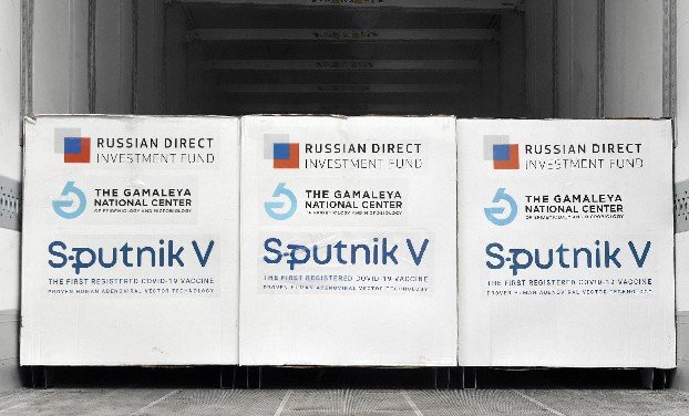 "Спутник V" стал второй по популярности вакциной от коронавируса в мире