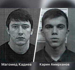 СТАВРОПОЛЬЕ. СКР разыскивает подозреваемых в избиении мужчины с ребенком на улице в городе Ставрополе