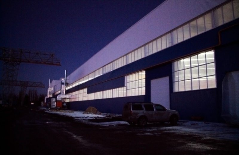 СТАВРОПОЛЬЕ. Ставропольские промышленники примут участие в экоакции «Час Земли»