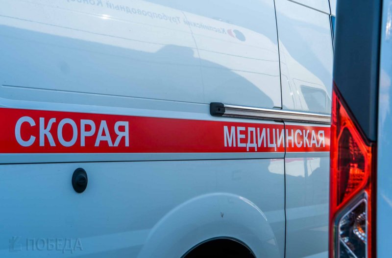 СТАВРОПОЛЬЕ. В Ставропольском крае 55 человек попали в больницу с симптомами отравления