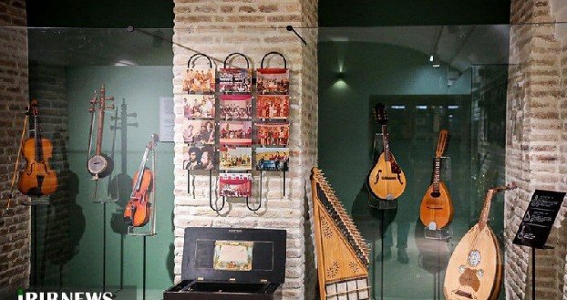 В Исфагане, в Новой Джуге открылся музей армянской музыки