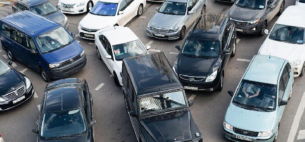 В России с 1 мая изменятся правила купли-продажи подержанных автомобилей