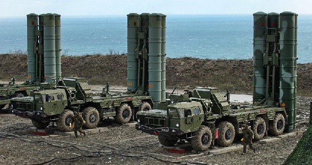 В США обеспокоены планами Индии приобрести российские С-400
