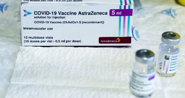 В США посоветовали AstraZeneca пересмотреть данные об эффективности вакцины