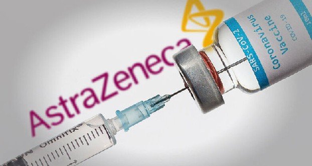 Вакцину AstraZeneca переименовали в Vaxzevria