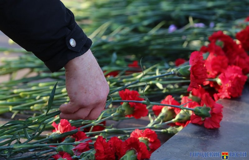 ВОЛГОГРАД. В Волгограде скончался экс-главврач больницы № 18 Николай Пасечник