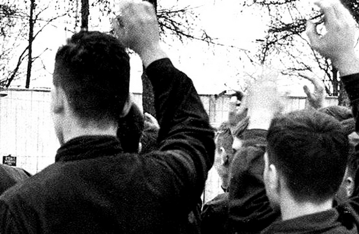 ЧЕЧНЯ. Как это было. 1946 г.: М. Ахмадов из Гойты и чеченское восстание в Лениногорске